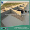 Military Hesco Blast Barrier hesco barrier wall welded flood barrier box